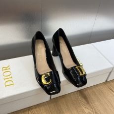 Christian Dior Heeled Shoes